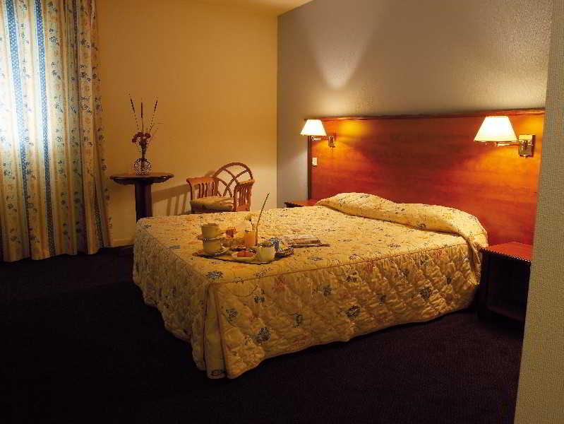 Inter-Hotel La Closerie Beaune Dış mekan fotoğraf