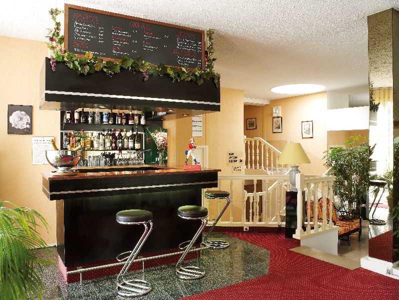 Inter-Hotel La Closerie Beaune Dış mekan fotoğraf
