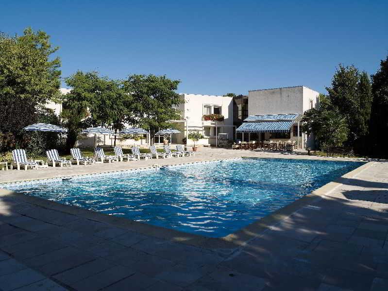 Inter-Hotel La Closerie Beaune Dış mekan fotoğraf